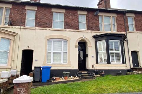 2 bedroom flat to rent, Sackville Street, Stoke-On-Trent, ST4