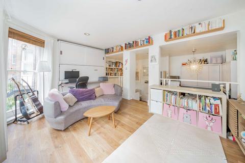 1 bedroom flat for sale, Fairhazel Gardens, London NW6