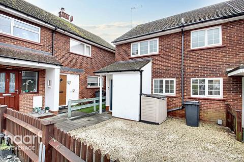 4 bedroom end of terrace house for sale, Warwick Road, Stevenage