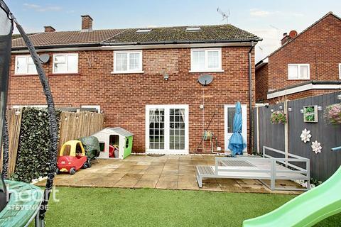 25 Warwick Road, Stevenage, SG2 0QT