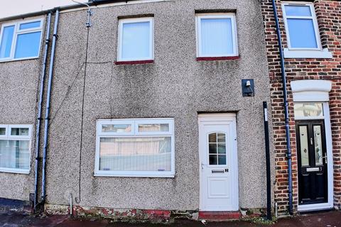 2 bedroom terraced house for sale, Finsbury Street, Sunderland SR5