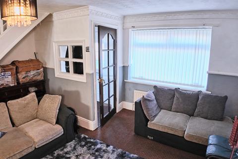 2 bedroom terraced house for sale, Finsbury Street, Sunderland SR5