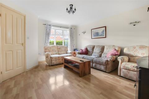 3 bedroom terraced house for sale, Pakenham Road, Bracknell, Berkshire, RG12