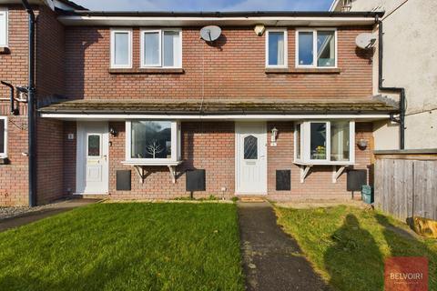 3 bedroom terraced house for sale, St Teilos Court, Swansea, SA3