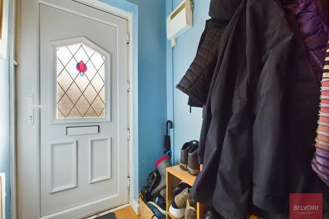 3 bedroom terraced house for sale, St Teilos Court, Swansea, SA3