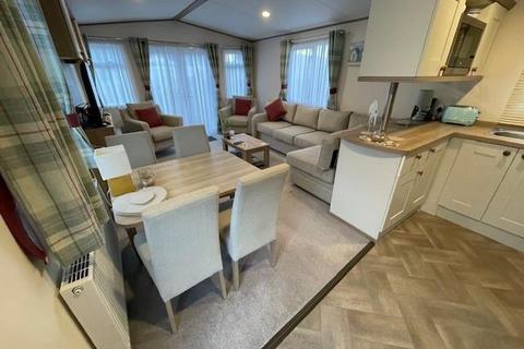2 bedroom park home for sale, Aberconwy Park & Spa, Aberconwy Park, Conwy