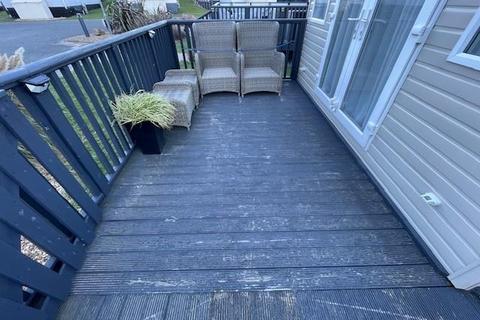 2 bedroom park home for sale, Aberconwy Park & Spa, Aberconwy Park, Conwy