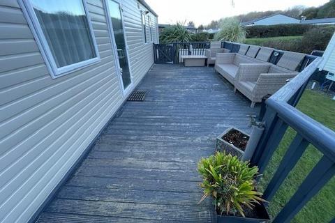 2 bedroom park home for sale, Aberconwy Park & Spa, Aberconwy Park, Conwy