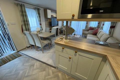 2 bedroom park home for sale, Aberconwy Park & Spa, Aberconwy Park, Conwy