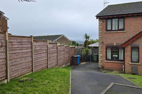 2 bedroom semi-detached house for sale, 16 Charles Shaw Close, Waterhead, Oldham, OL4