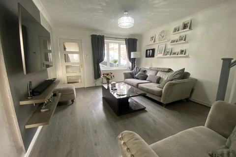 2 bedroom semi-detached house for sale, 16 Charles Shaw Close, Waterhead, Oldham