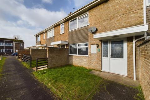 2 bedroom terraced house to rent, Johnson Court, Lincoln, Lincolnshire