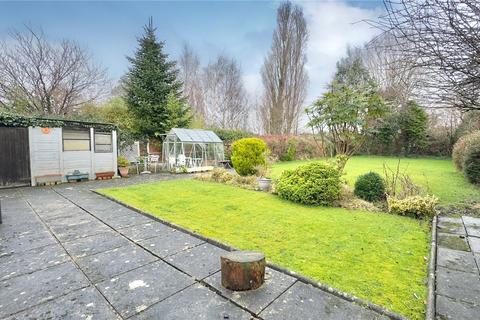 2 bedroom bungalow for sale, Burnley Road, Moreton, Wirral, CH46