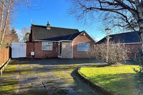 2 bedroom bungalow for sale, Burnley Road, Moreton, Wirral, CH46