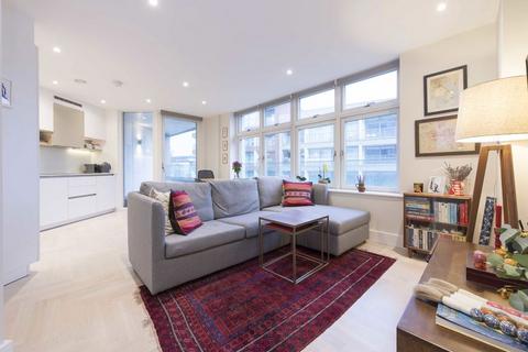 1 bedroom flat for sale, Sterling Way, London N7