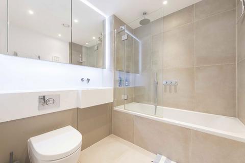 1 bedroom flat for sale, Sterling Way, London N7