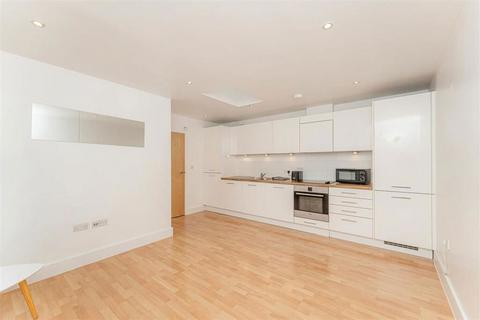 1 bedroom flat for sale, Osier Street, London, London, E1 4AP