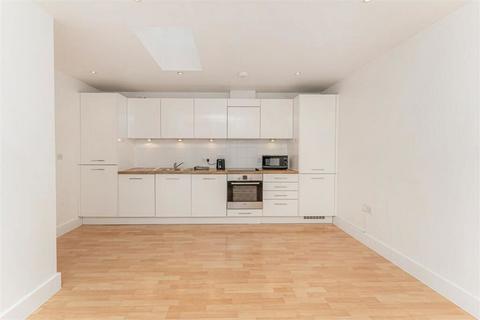 1 bedroom flat for sale, Osier Street, London, London, E1 4AP