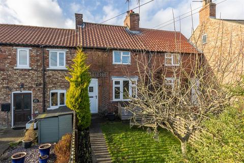 2 bedroom cottage for sale, Little Barugh, Malton