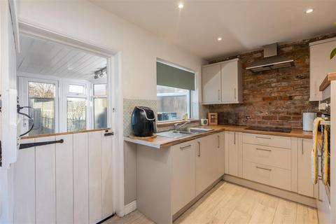 2 bedroom cottage for sale, Little Barugh, Malton