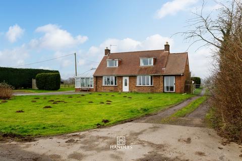 3 bedroom detached house for sale, Hatton Road, Norton Lindsey, Warwick, CV35