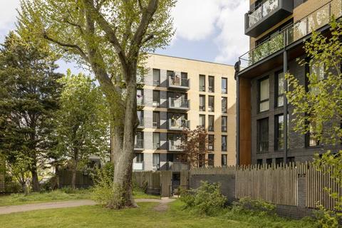 1 bedroom apartment for sale, Cotterell House, Palmers Road, London E2