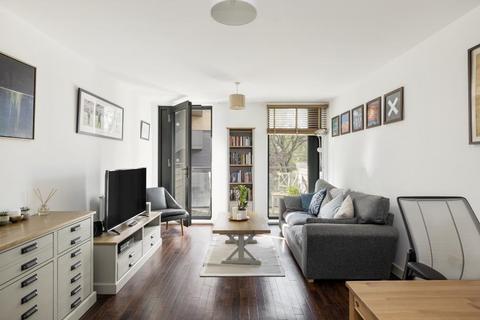 1 bedroom apartment for sale, Cotterell House, Palmers Road, London E2