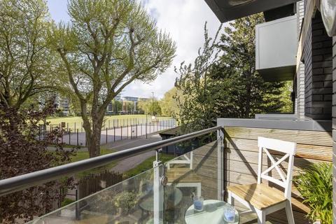 1 bedroom apartment for sale, Cotterell House, Palmers Road, London E2