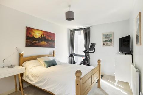 1 bedroom apartment for sale, Cotterell House, Palmers Road, London E2