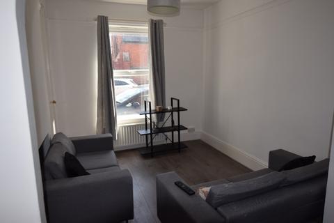 undefined, Victoria Road, Northampton NN1