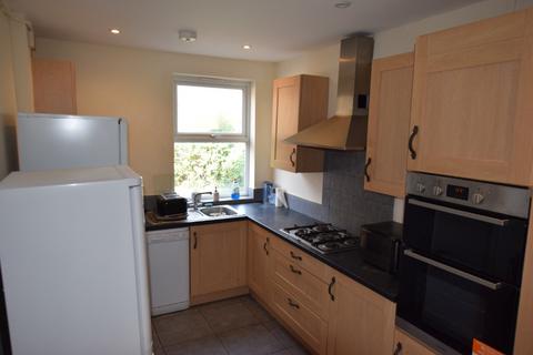 undefined, Victoria Road, Northampton NN1
