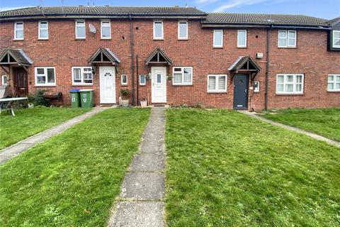 2 bedroom terraced house for sale, Kirkland Close, Sidcup, DA15