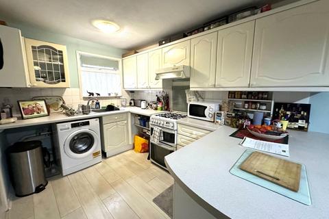 2 bedroom terraced house for sale, Thurspit Place, Ecton Brook, Northampton NN3