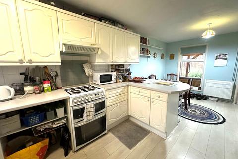 2 bedroom terraced house for sale, Thurspit Place, Ecton Brook, Northampton NN3