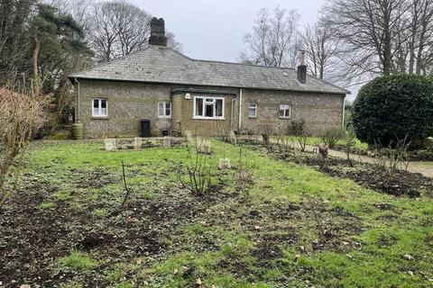 3 bedroom detached bungalow for sale, Fairseat Lane, Wrotham, Sevenoaks, Kent, TN15 7QB