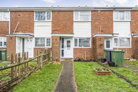 2 bedroom terraced house for sale, Whyteways, Boyatt Wood, Eastleigh