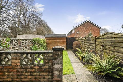 2 bedroom terraced house for sale, Whyteways, Boyatt Wood, Eastleigh