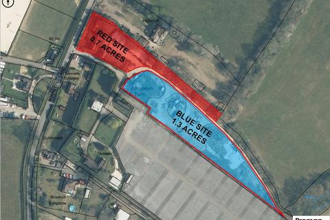 Commercial development for sale, Blue Site - Land off Bonnetts Lane, Gatwick, West Sussex, RH11 0NY