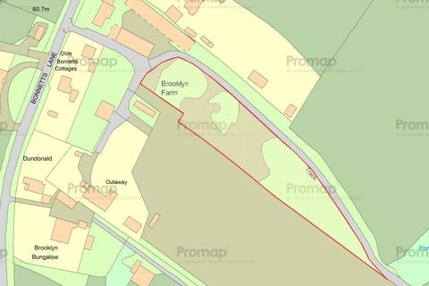 Commercial development for sale, Blue Site - Land off Bonnetts Lane, Gatwick, West Sussex, RH11 0NY