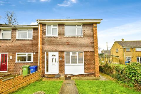 3 bedroom house for sale, Temple Gardens, Sittingbourne