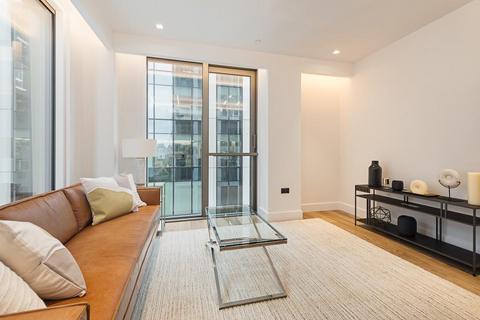 1 bedroom flat to rent, Belvedere Gardens, Belvedere Road, Southbank, London, SE1