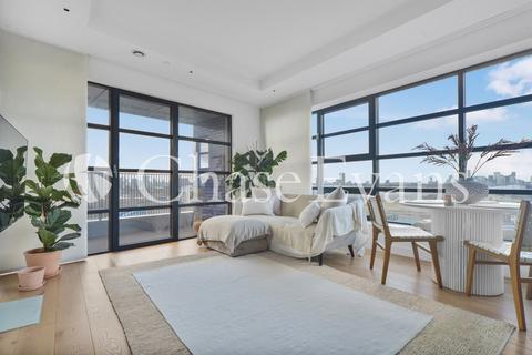 2 bedroom flat for sale, Lookout Lane, London City Island, London, E14