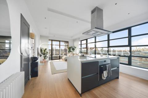 2 bedroom flat for sale, Lookout Lane, London City Island, London, E14