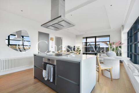 2 bedroom flat for sale, Lookout Lane, London City Island, London, E14