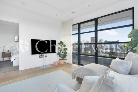 2 bedroom flat for sale, Lookout Lane, London City Island, London, E14