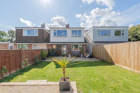 4 bedroom semi-detached house for sale, Cherwell Road, Bristol BS31