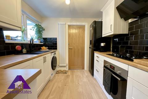 2 bedroom terraced house for sale, Mill Street, Blaina, Abertillery, NP13 3HL