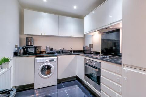 2 bedroom apartment to rent, Beuth House, Swannell Way, North West London