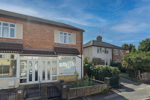 5 bedroom property for sale, Francis Road, Acocks Green, Birmingham, B27