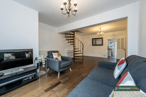 3 bedroom terraced house for sale, Drake Street, Enfield, EN2